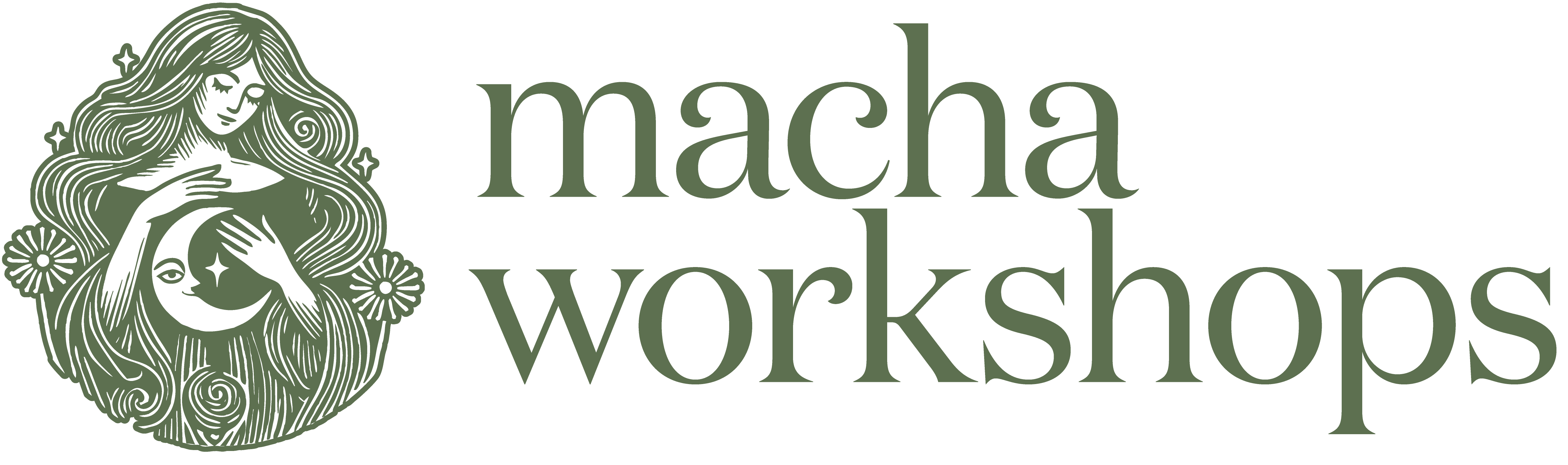 Macha Workshops